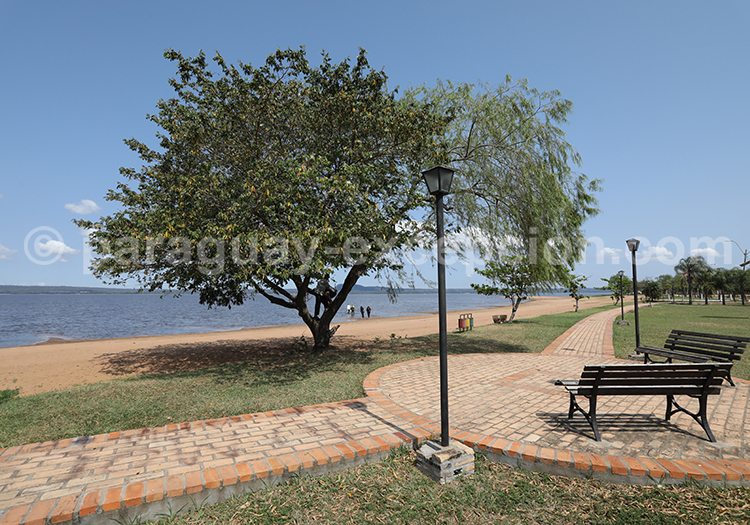 Région Asuncion, Paraguay Région Asuncion, Paraguay