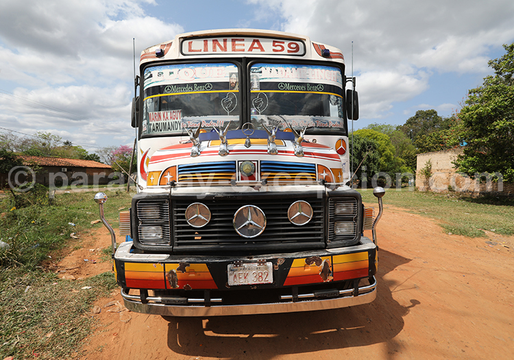 Comment se rendre à Filadelfia Comment se rendre à Filadelfia