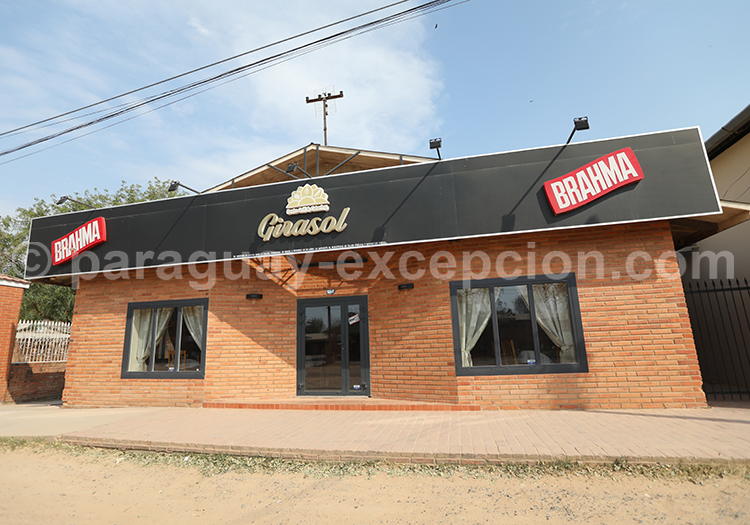 Où se restaurer à Filadelfia Restaurant Girasol, Filadelfia Où se restaurer à Filadelfia Restaurant Girasol, Filadelfia