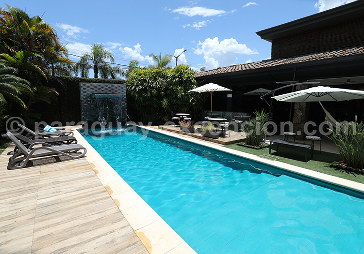 Où se loger à Encarnacion Où se loger à Encarnacion