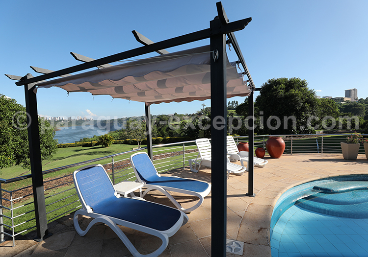 Hôtel Acaray, Ciudad del Este, Paraguay Hôtel Acaray, Ciudad del Este, Paraguay