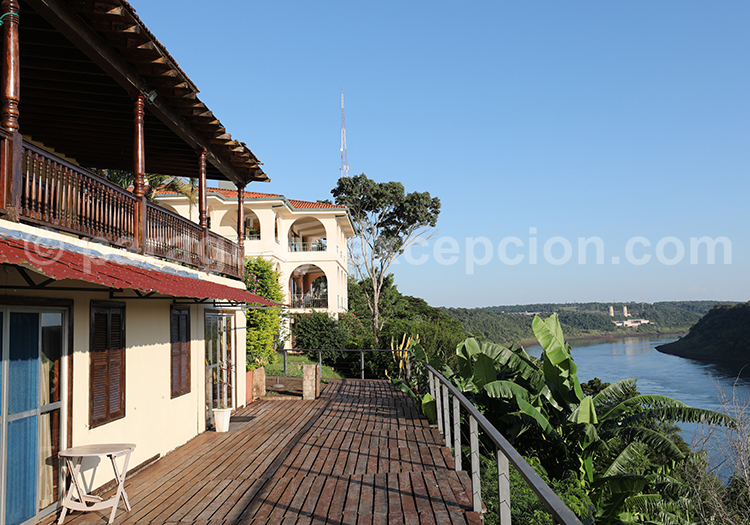 Hôtel Casablanca, Ciudad del Este, Paraguay Hôtel Casablanca, Ciudad del Este, Paraguay